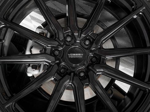 Used 2024 Lexus GX 550 w/ Accessory Package (2T) image 36