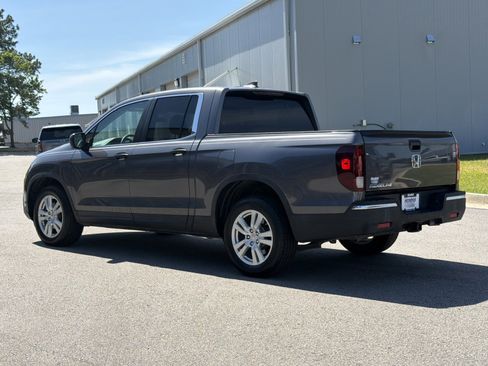 Used 2019 Honda Ridgeline RT image 10