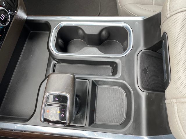 Used 2023 GMC Sierra 1500 SLT AWD/4WD image 19