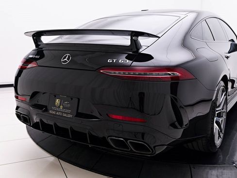 Used 2023 Mercedes-Benz AMG GT 63 image 27