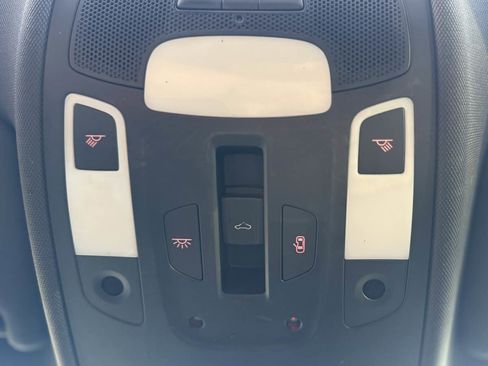 Used 2014 Audi A6 3.0T Premium Plus image 25