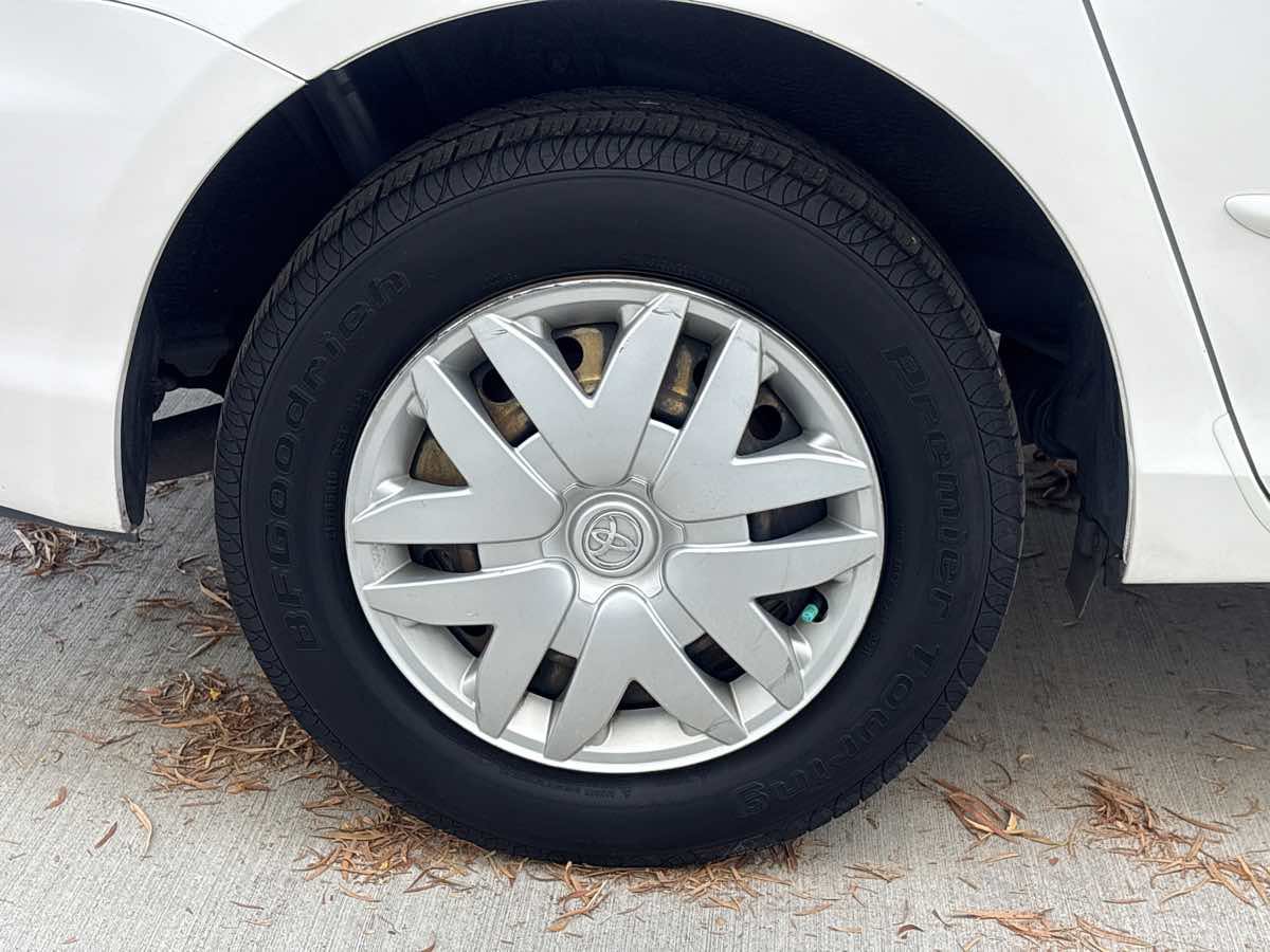 Used 2005 Toyota Sienna LE w/ LE Pkg 1 FWD image 7