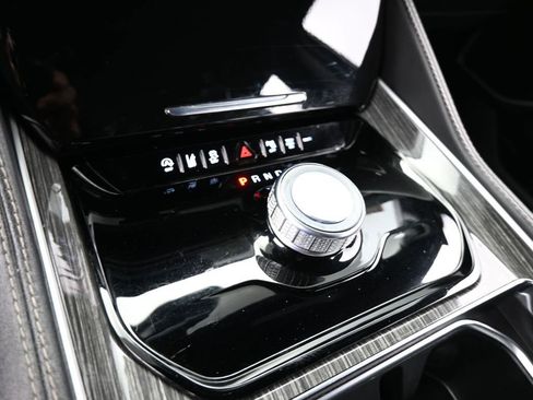 Used 2022 Jeep Wagoneer Series II image 28