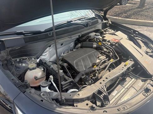 Certified 2024 Buick Envista Sport Touring w/ Convenience I Package image 22