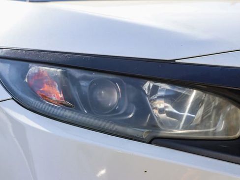 Certified 2019 Honda Civic LX image 12