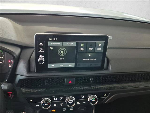 New 2026 Honda CR-V Sport-L image 12