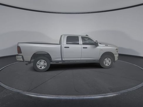New 2026 RAM 2500 Tradesman AWD/4WD image 16