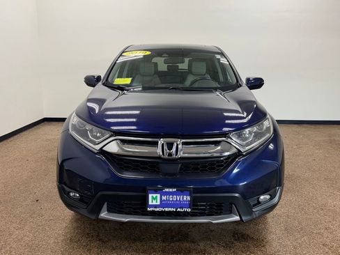 Used 2019 Honda CR-V EX-L image 9