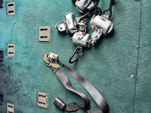 Used 2001 Dodge Grand Caravan Sport image 28