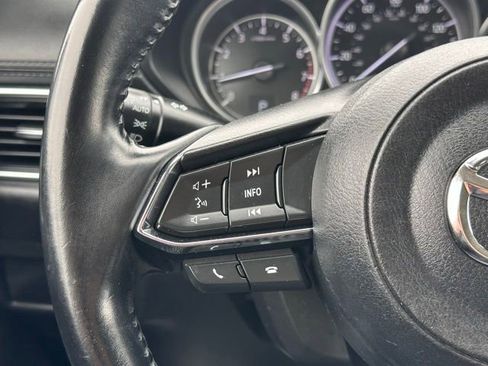 Used 2020 MAZDA CX-5 Touring FWD image 11