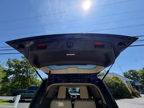 Used 2015 Ford Flex SEL w/ Equipment Group 202A AWD/4WD image 35