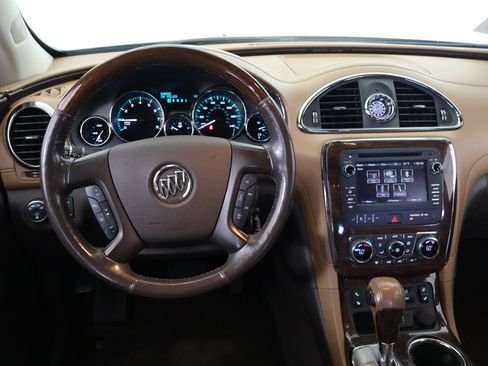 Used 2016 Buick Enclave Leather FWD image 17