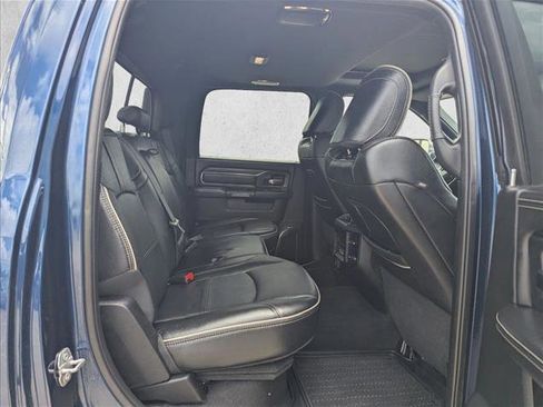 Used 2022 RAM 2500 Limited AWD/4WD image 19