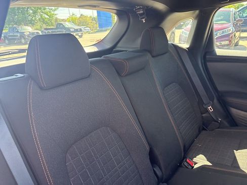 Used 2023 Honda HR-V Sport image 28