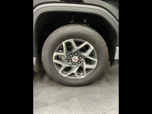 New 2026 GMC Sierra 1500 SLT w/ SLT Premium Package AWD/4WD image 44