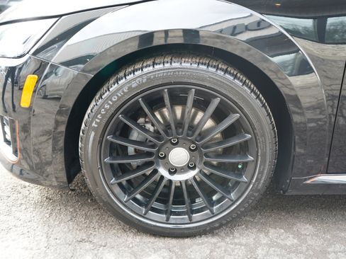 Used 2016 Audi TT 2.0T w/ Technology Package image 20