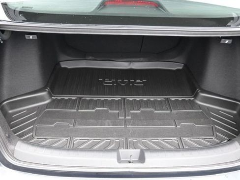 Used 2026 Honda Civic Sport image 18