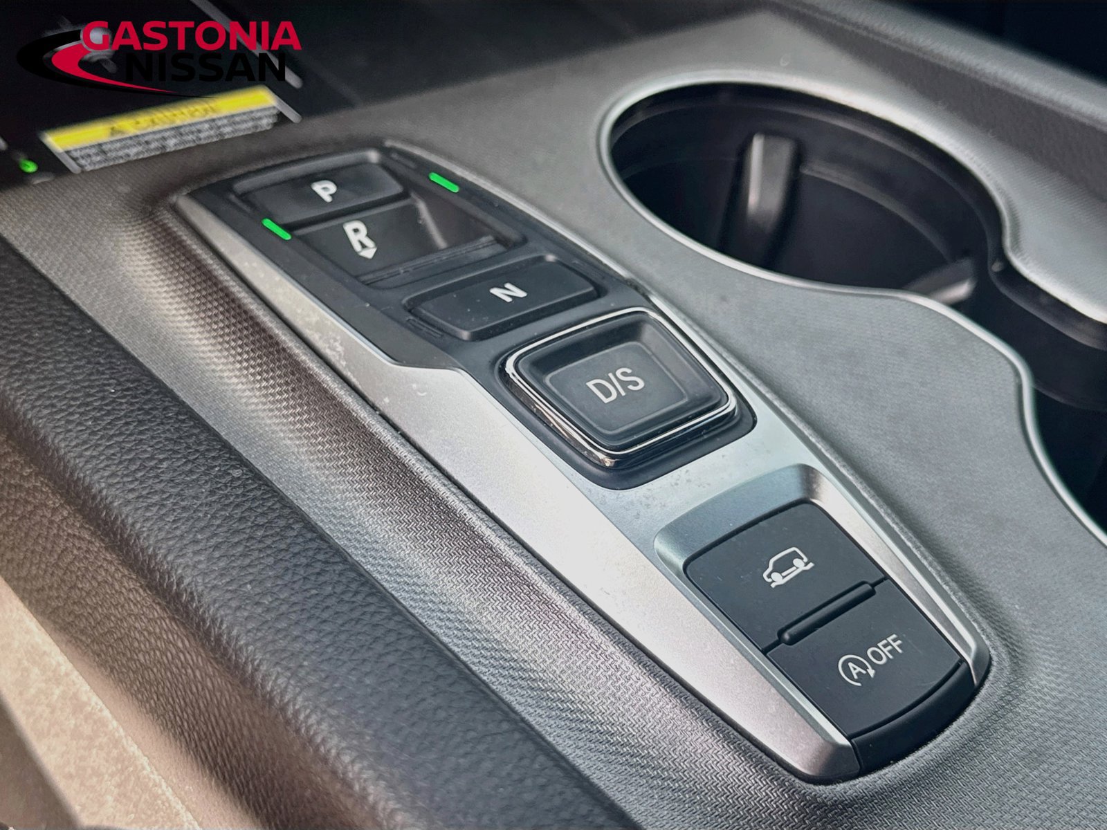Used 2024 Honda Passport EX-L image 22