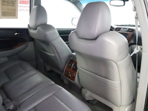 Used 2005 Acura MDX Touring AWD/4WD image 47