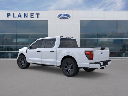 New 2026 Ford F150 STX w/ Equipment Group 200A RWD image 5