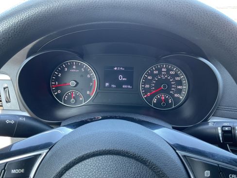 Used 2019 Kia Optima LX FWD image 13