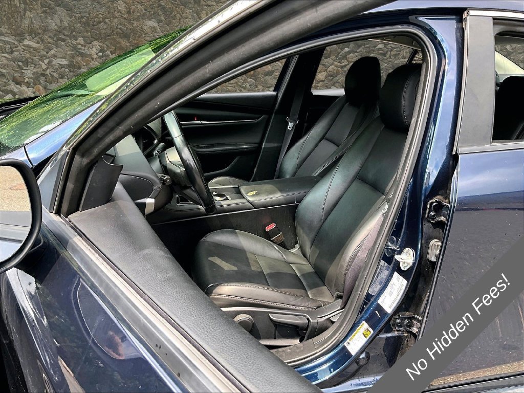 Used 2020 MAZDA MAZDA3 Sedan w/ Select Package FWD image 18