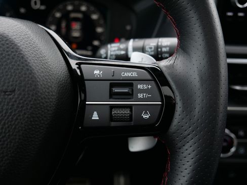 Used 2025 Acura ADX A-Spec image 29