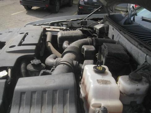 Used 2012 Ford Expedition XL w/ HD Trailer Tow Pkg image 30