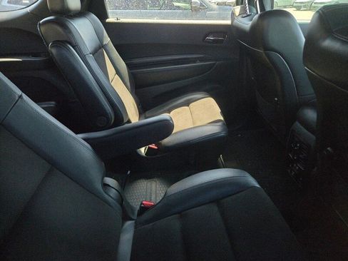 Used 2021 Dodge Durango GT RWD image 5