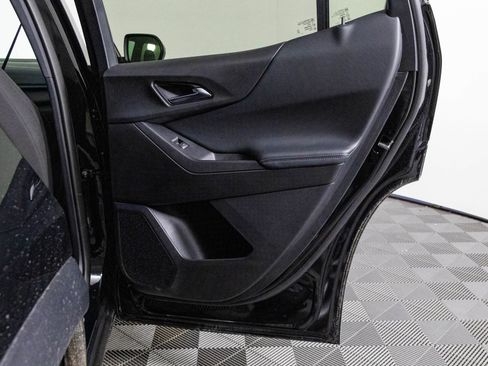 Certified 2026 Chevrolet Equinox LT image 36