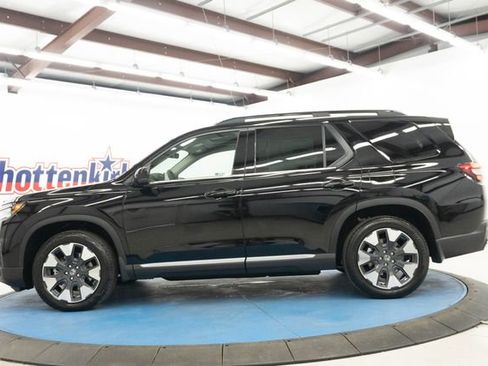 New 2026 Honda Pilot Elite image 5