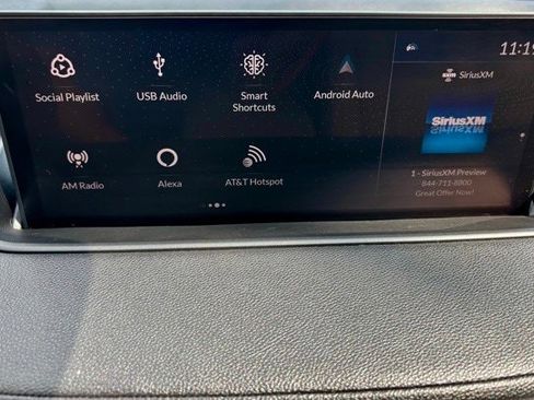 Used 2022 Acura MDX FWD image 34