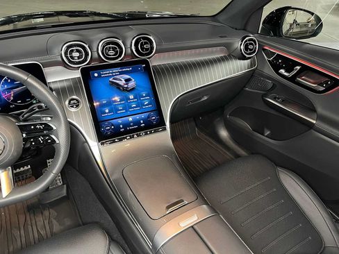 Certified 2026 Mercedes-Benz GLC 300 4MATIC image 44