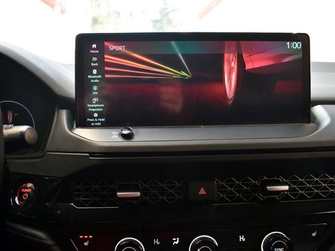 Used 2024 Honda Accord EX-L image 40