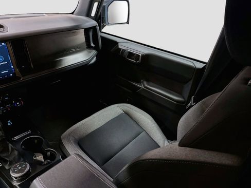Used 2025 Ford Bronco Big Bend AWD/4WD image 23