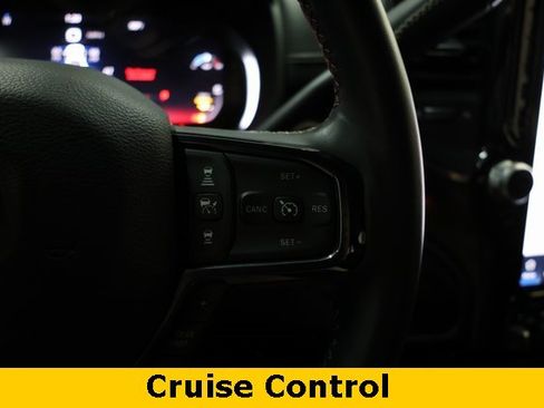 Used 2024 RAM 3500 Limited w/ Night Edition image 45