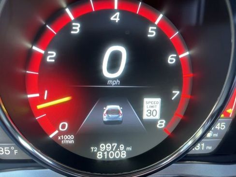 Used 2015 Volvo V60 T5 Cross Country Platinum w/ Protection Package image 35