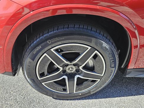 Used 2023 Mercedes-Benz GLC 300 GLC 300 image 25