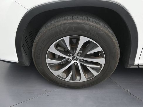 Used 2021 Lexus RX 350 FWD w/ Accessory Package image 9