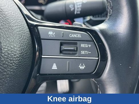 Used 2024 Honda Civic Sport image 33