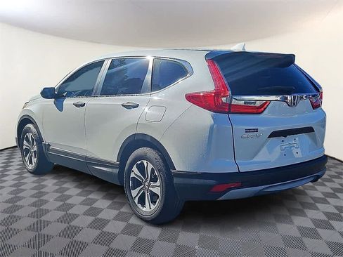 Used 2018 Honda CR-V LX image 4