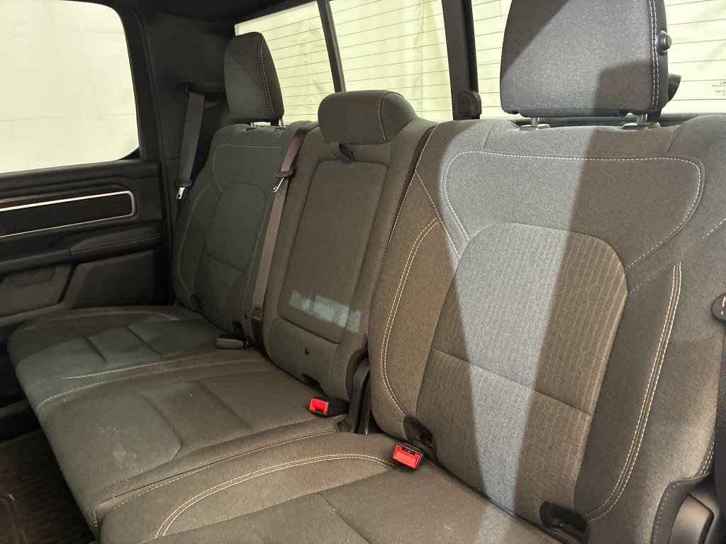 Used 2023 RAM 1500 Big Horn AWD/4WD image 11