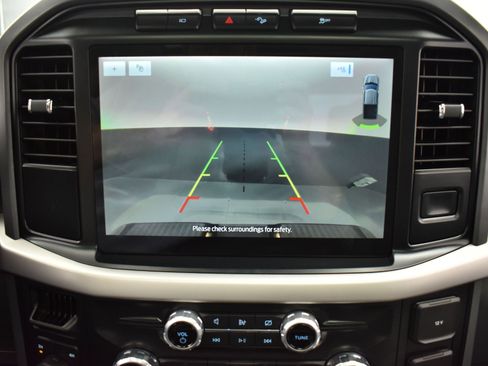 Used 2022 Ford F150 XLT w/ Equipment Group 302A High image 29