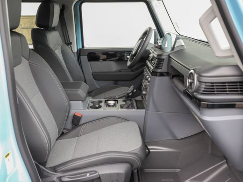 New 2026 INEOS Grenadier AWD/4WD image 58