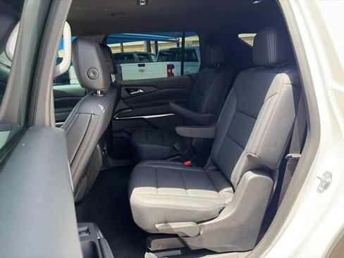 Used 2026 Chevrolet Traverse LT w/ Driver Confidence Package FWD image 22