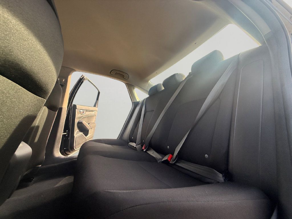 Used 2026 Honda Civic LX image 24