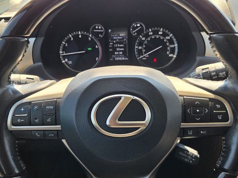 Used 2021 Lexus GX 460 Premium w/ Premium Package AWD/4WD image 27