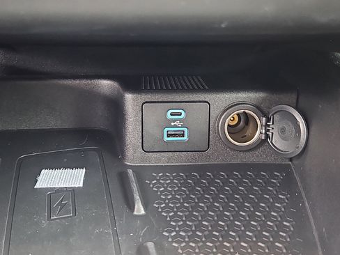 Used 2022 Ford Bronco Sport Big Bend w/ Convenience Package image 11