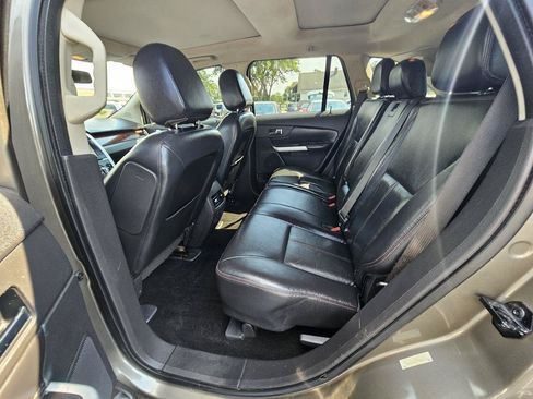 Used 2013 Ford Edge Limited FWD image 22