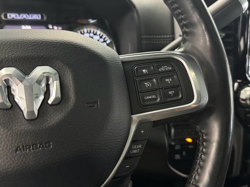 Used 2020 RAM 3500 Laramie AWD/4WD image 23